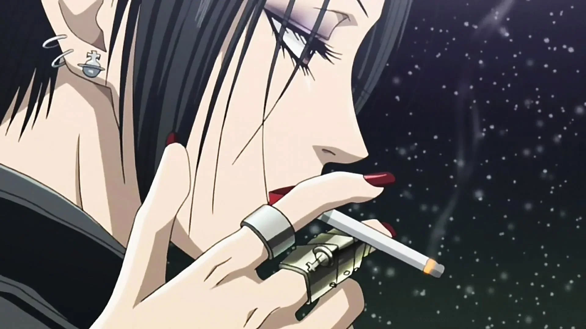 nana osaki vivienne westwood