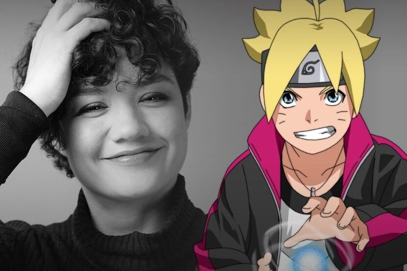 Karen Vallejo Anime-Con Argentina 2024