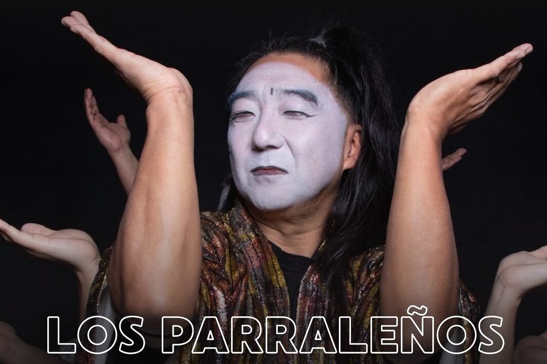 Los parraleños