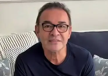 mario castaneda habla sobre carlos becerril