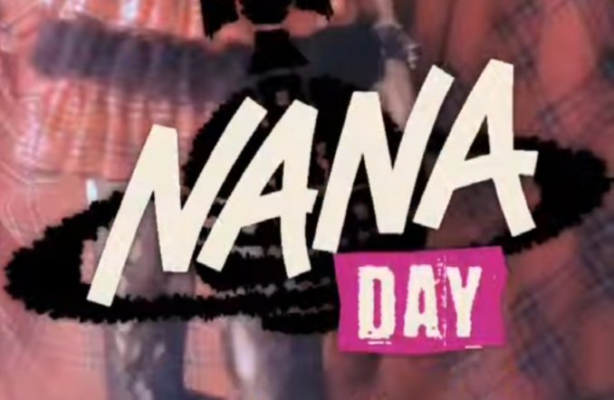 Nana day argentina Nana day argentina