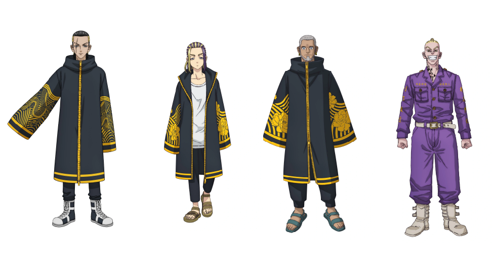 Takeomi Akashi Wakasa Imaushi Keizo Arashi South Terano Takeomi Akashi Wakasa Imaushi
Keizo Arashi South Terano