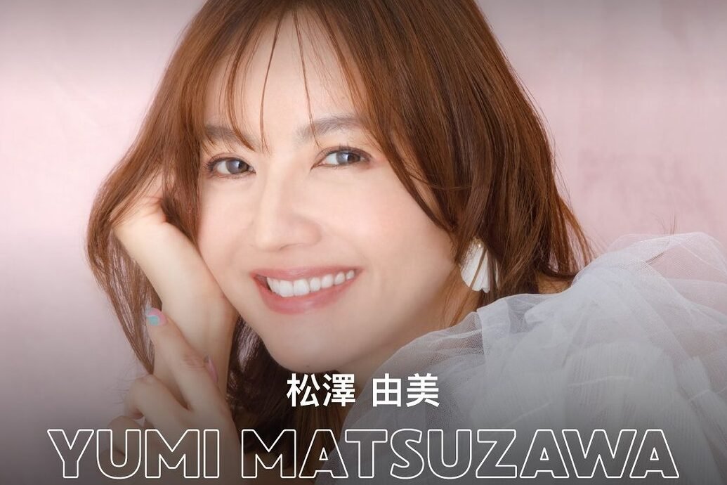 Yumi matsuzawa