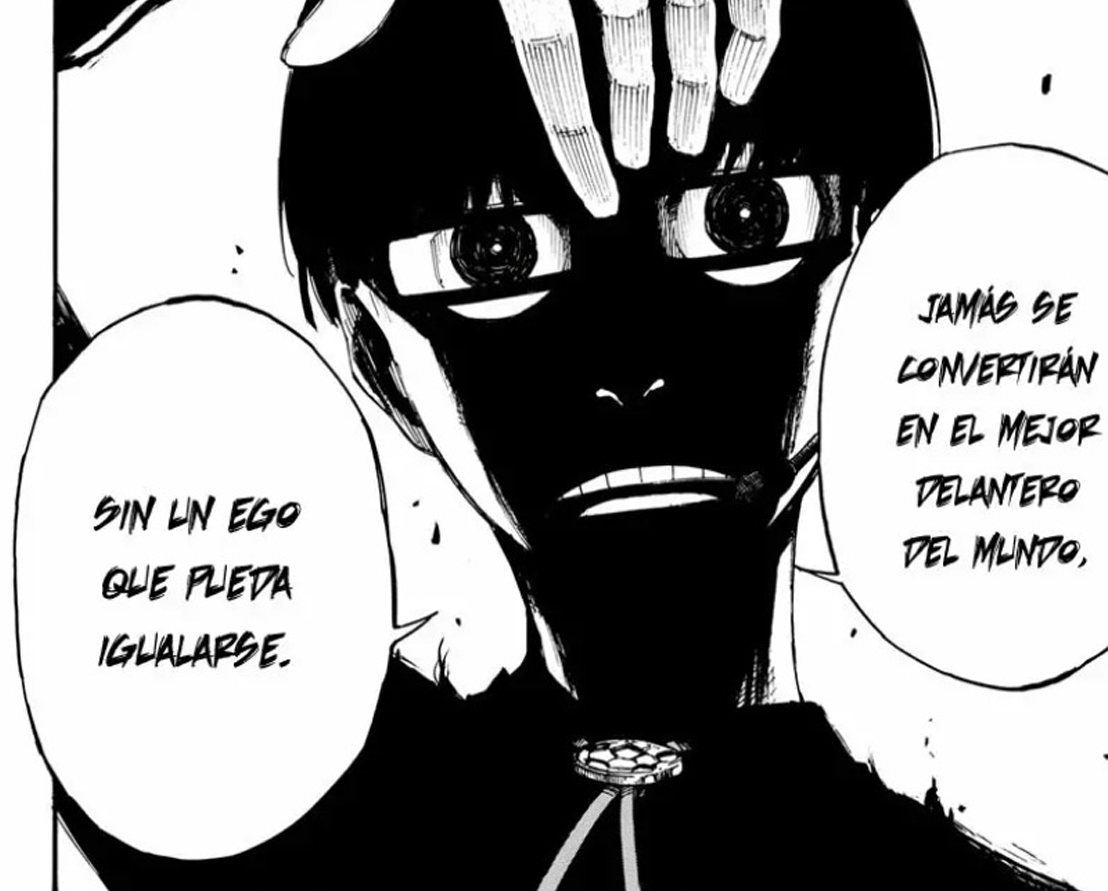 Jinpachi Ego