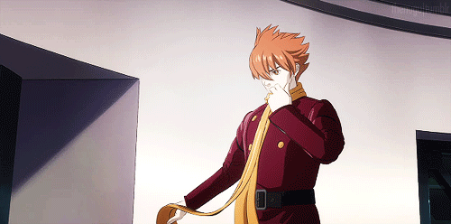 Black Ghost, uno de los parecidos a astroboy