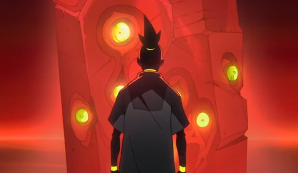 electro andes anime argentina