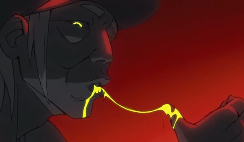 electro andes anime argentino