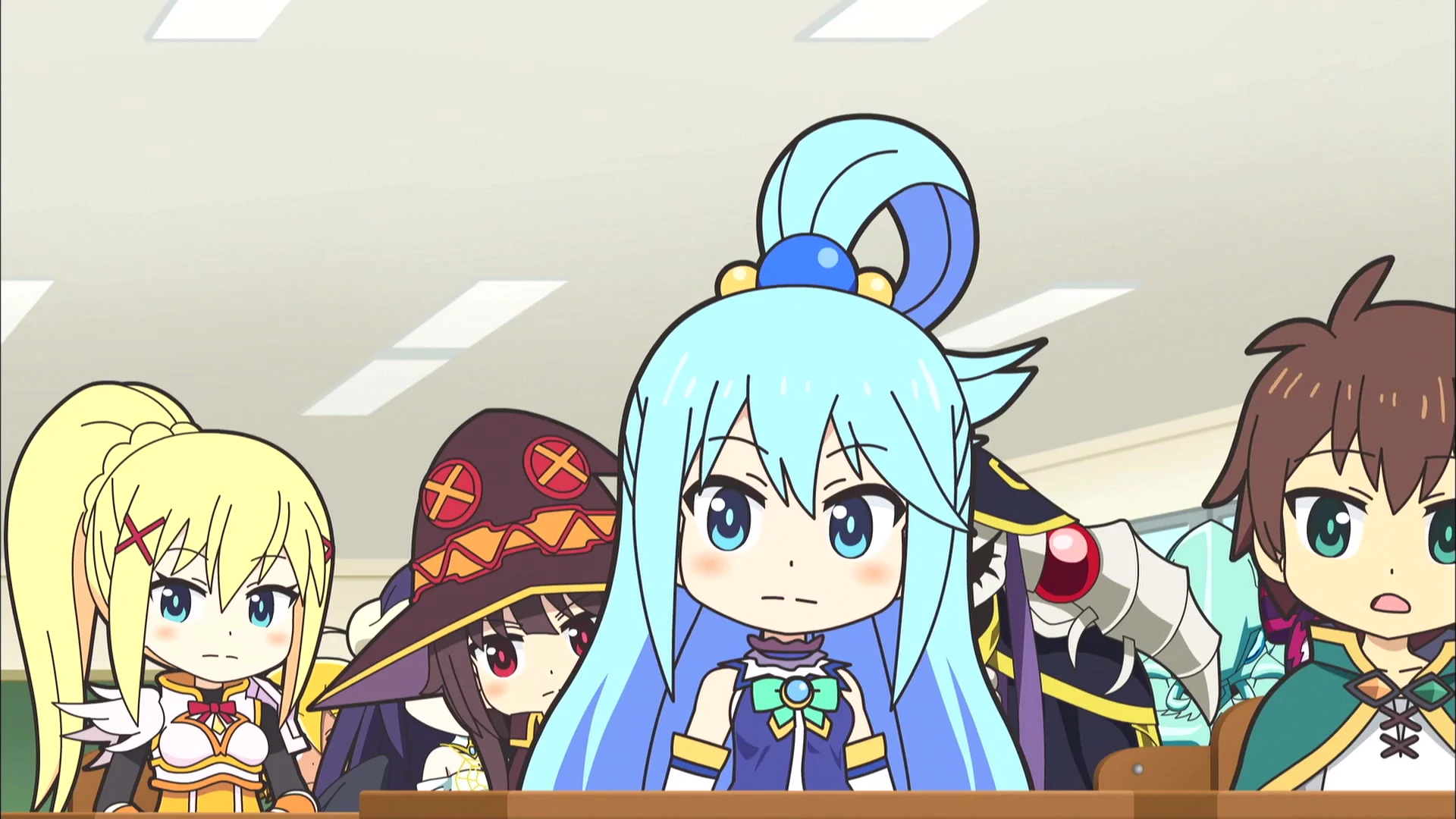 konosuba
