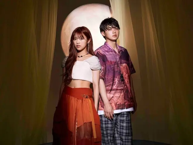 maruri to ryuga maruri to ryuga