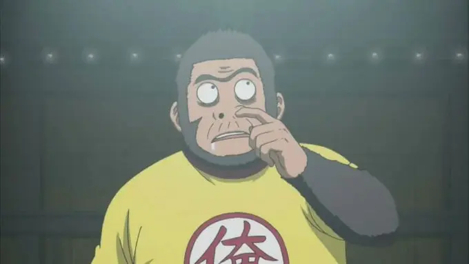 Hideaki Sorachi