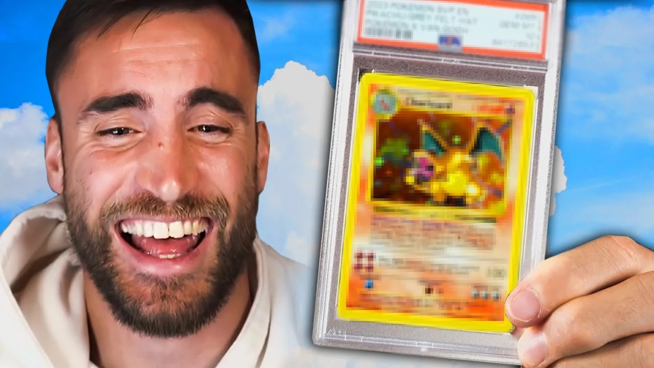 Tagliafico cartas Pokémon