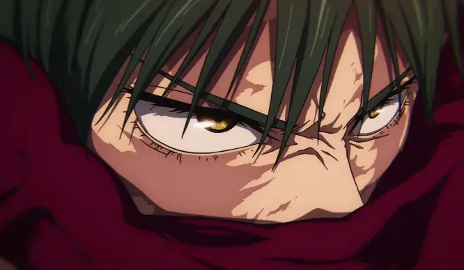 jujutsu kaisen the culling game parte 2