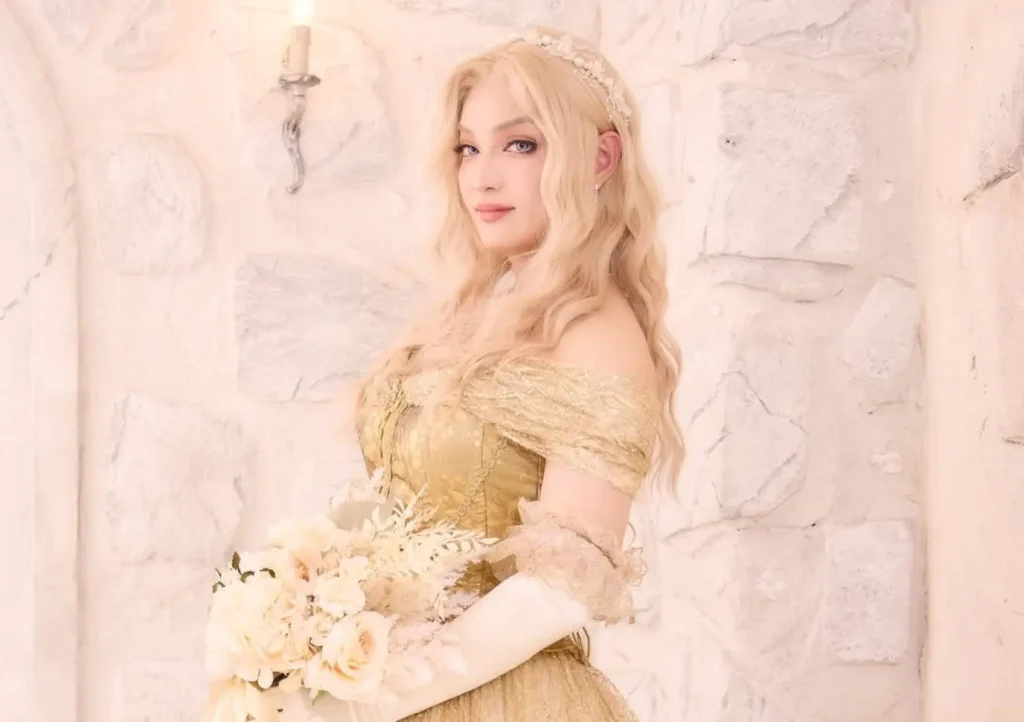 kaya cantante japonesa