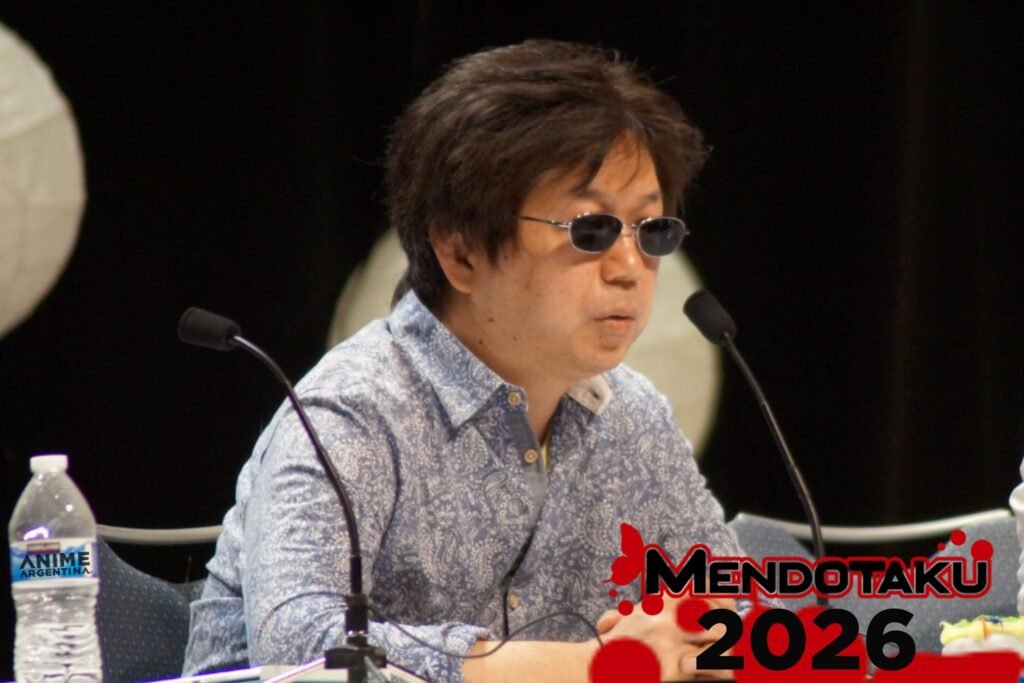 shinichiro watanabe en argentina