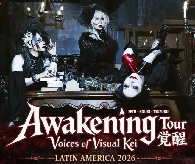 visual key - seth - kouki - tsuzuku