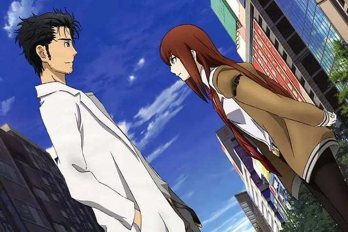 28 de julio dia de steins gate