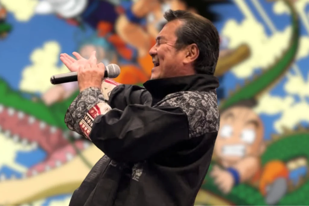 Hiroki-Takahashi-Cantante-Dragon-Ball