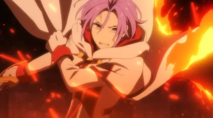 julius re zero temporada 4 season 4