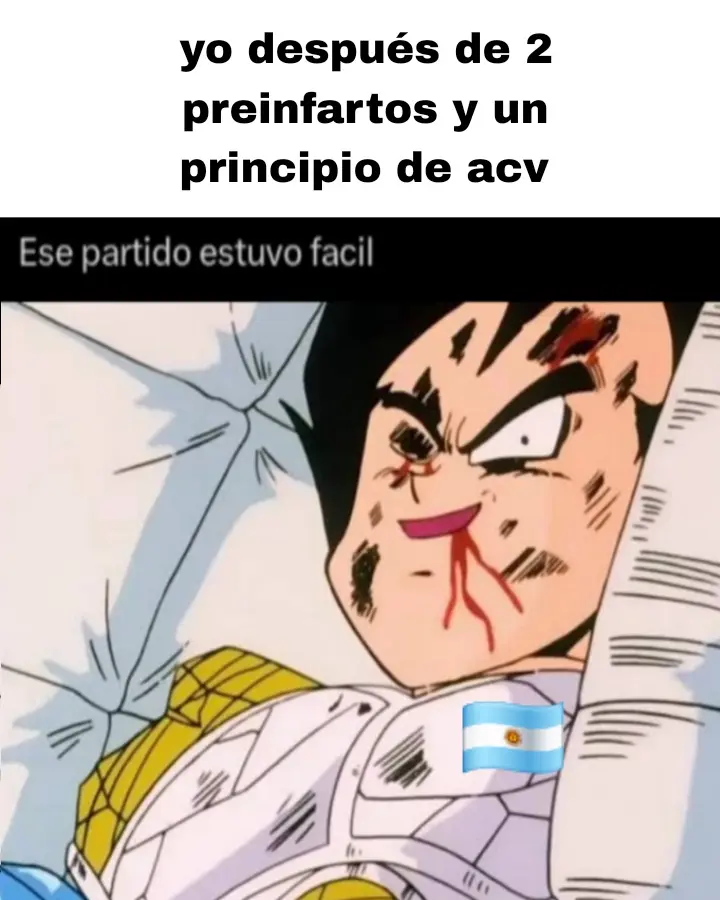 memes argentina egipto anime dragon ball
