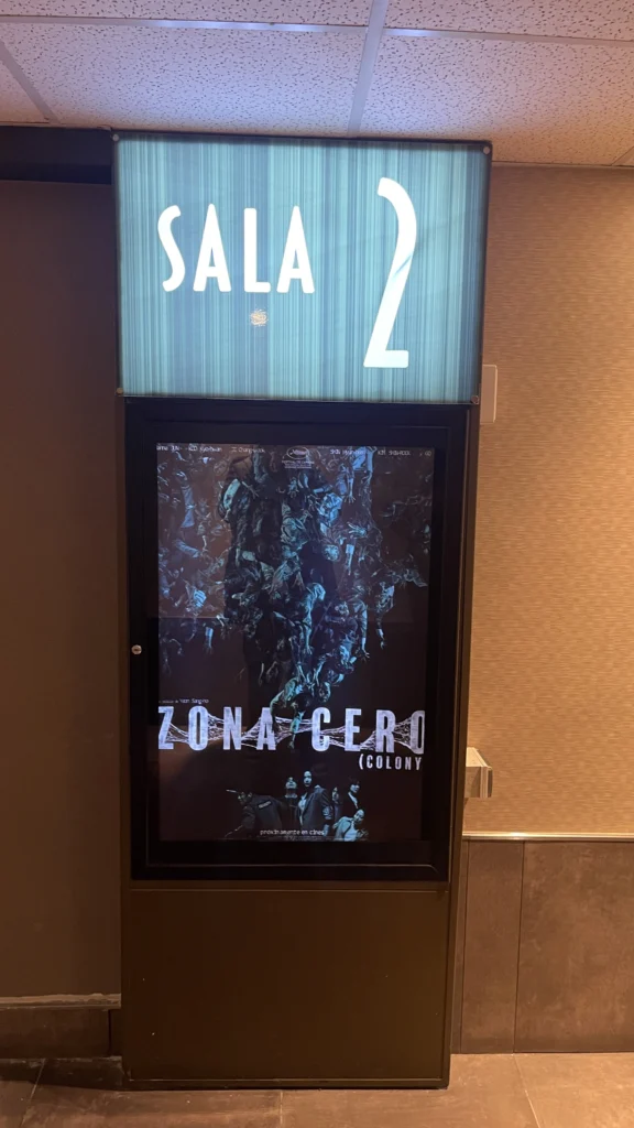 Zona Cero