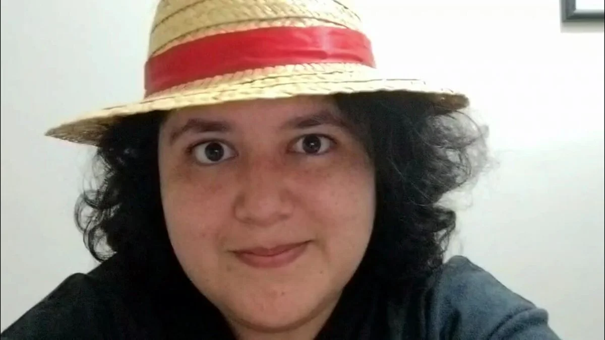 Voz de Luffy Sombrero de Paja