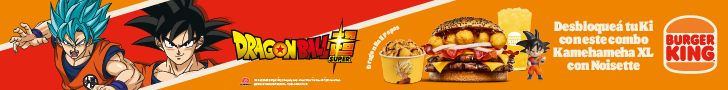 Banner publicitario BGK