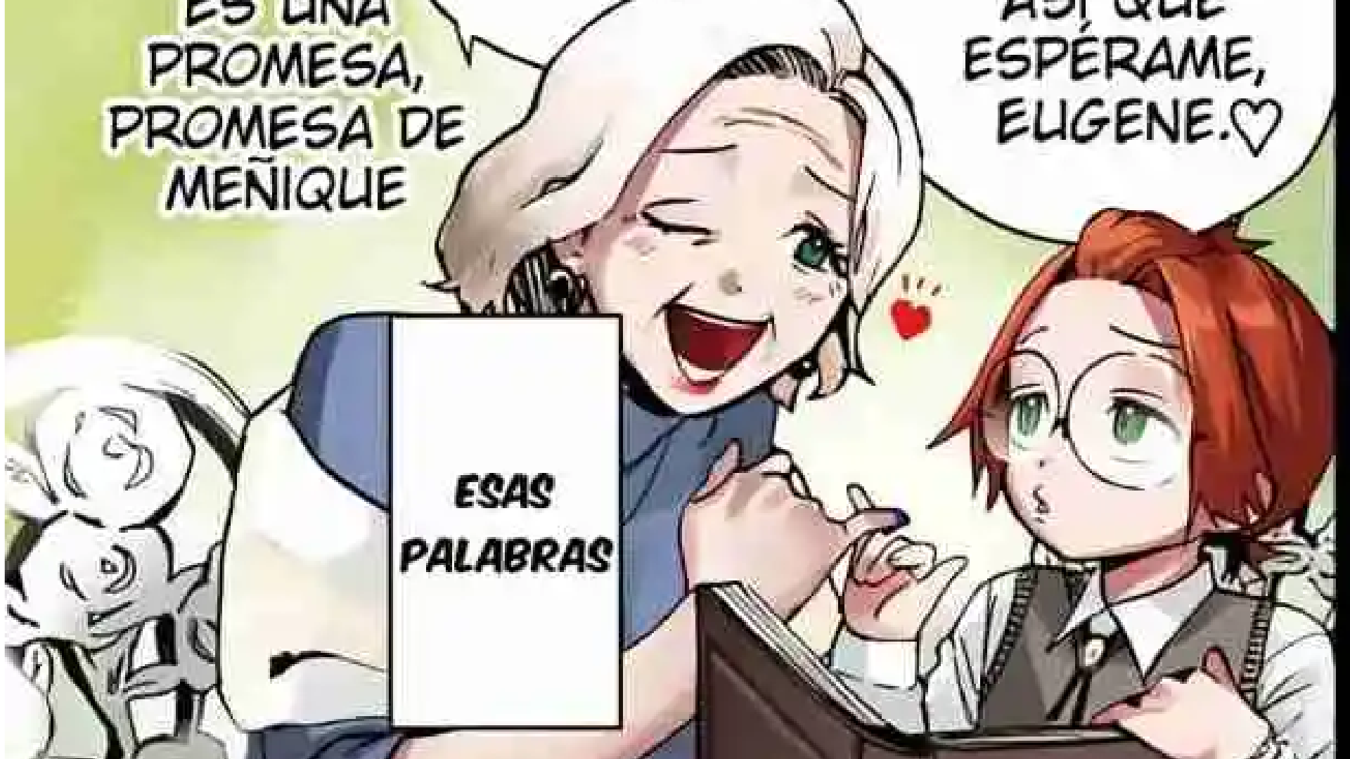 Korekishi de niño junto a su abuela