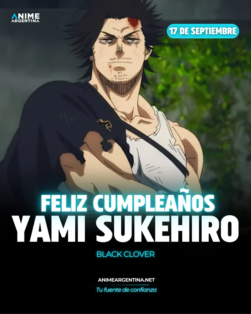 yami sukehiro black clover
