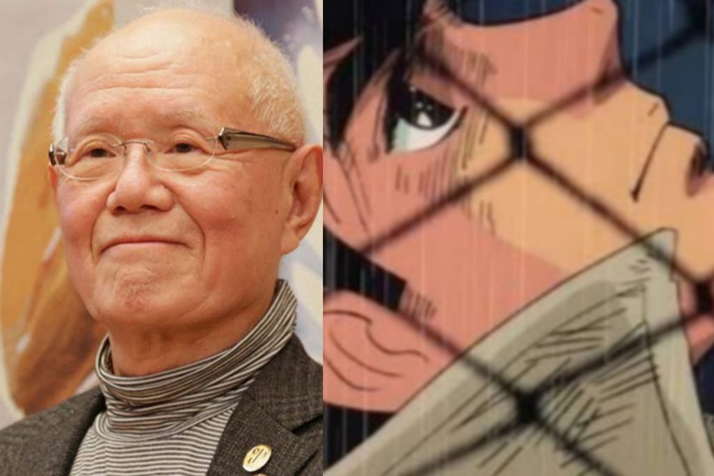 Falleció Tetsuya Chiba
