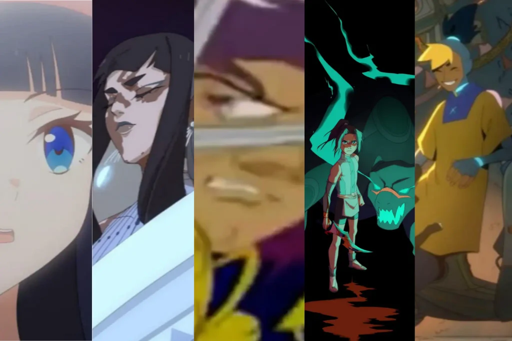 animes hechos en latinoamerica anime latino