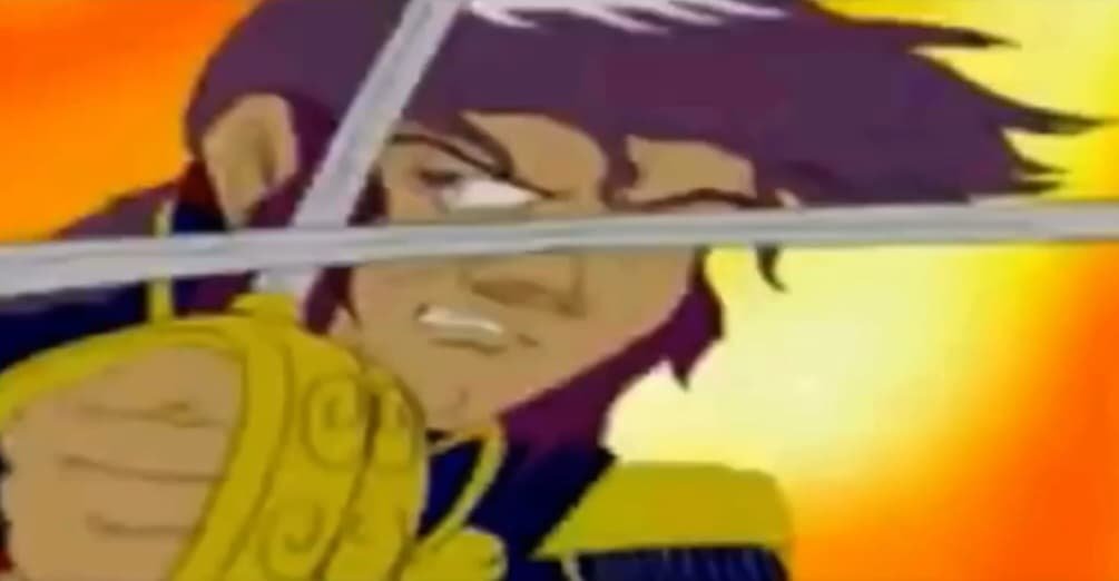 bolivar el heroe pelicula anime