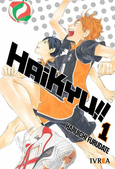 haikyu 1 ivrea argentina