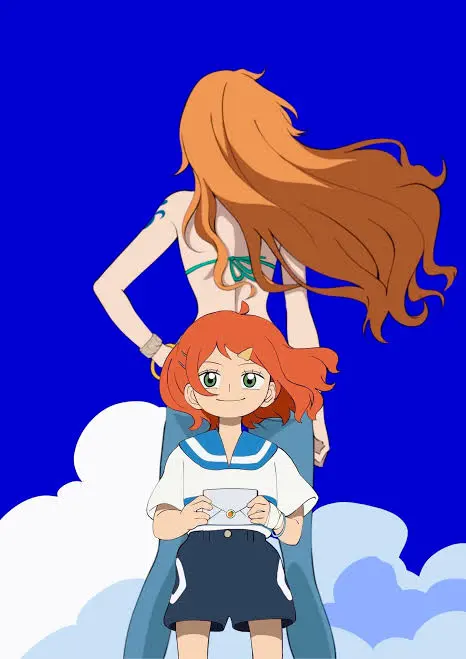 One Piece Fan Letter