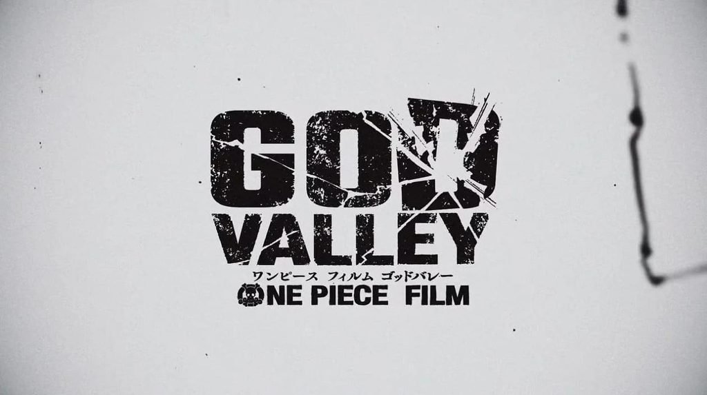 One Piece Film God Valley