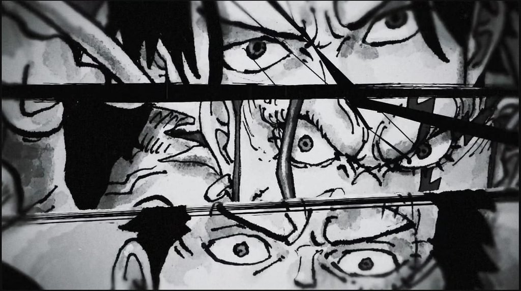 Pelicula a estrenar One Piece Film God Valley