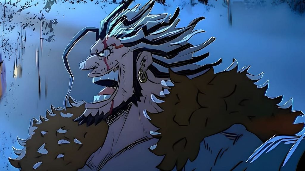 One Piece Film God Valley, rocks d. xebec
